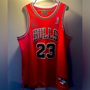 Michael Jordan jersey New W/O tags